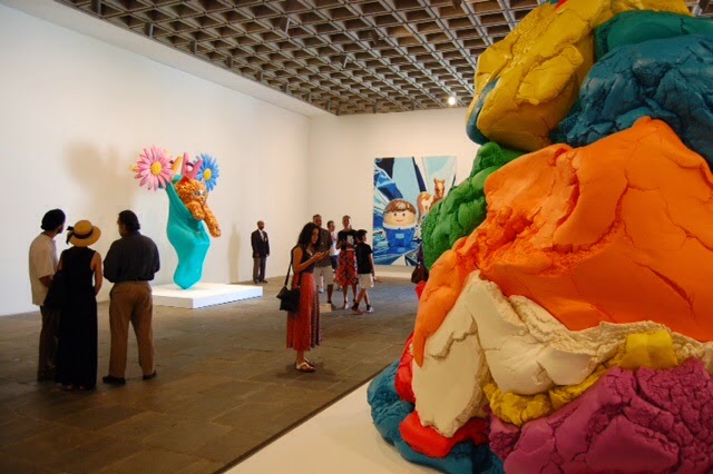 Jeff Koons, Biography, Art, & Facts