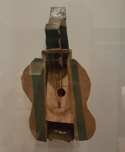 Picasso Guitar Bow,Médiator De Guitare À Archet Picasso,Archet De