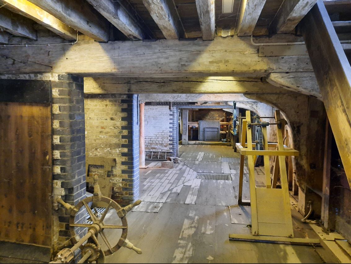 The Covid Diaries 23: Open House London