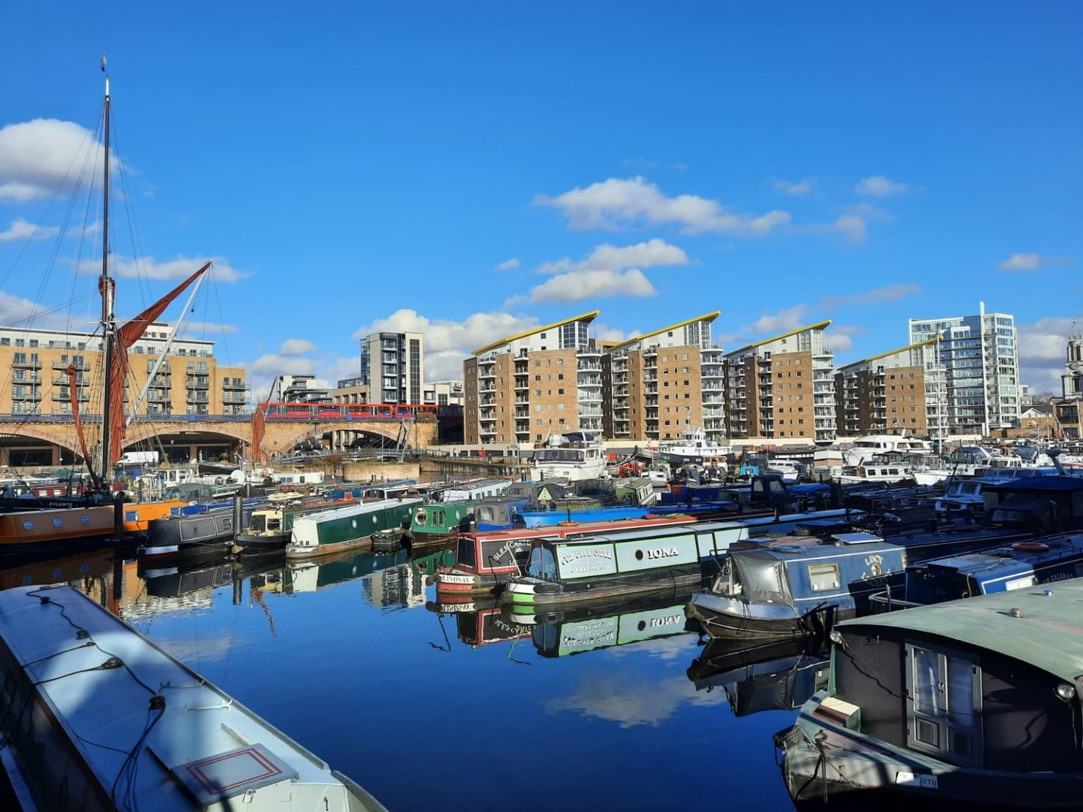 Black History Walk in Tower Hamlets – Salterton Arts Review