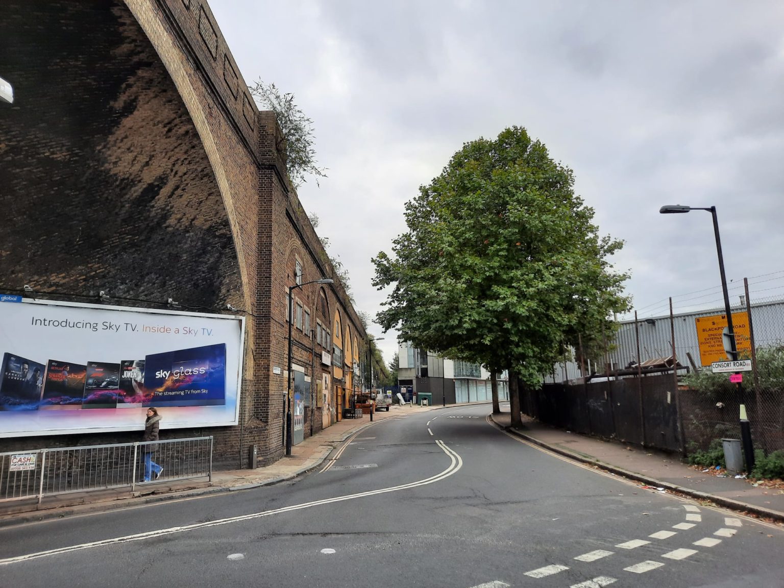 Walking the Peck - London's Lost River – Salterton Arts Review