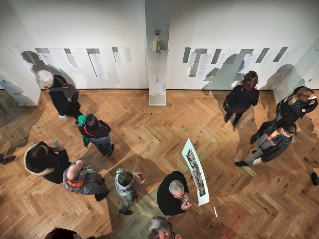 Modigliani Tate Modern London Salterton Arts Review 