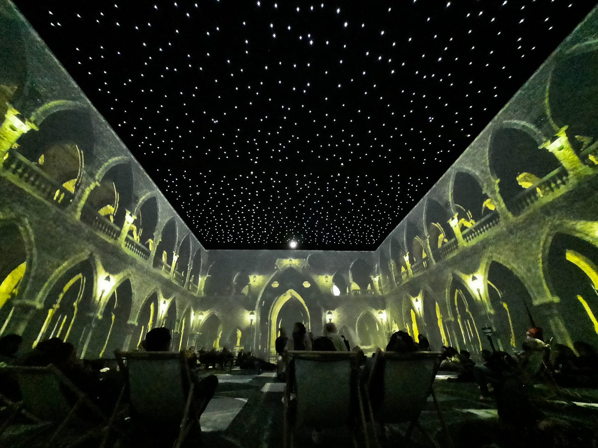 Top 6 Van Gogh Immersive Experience London Review 2022