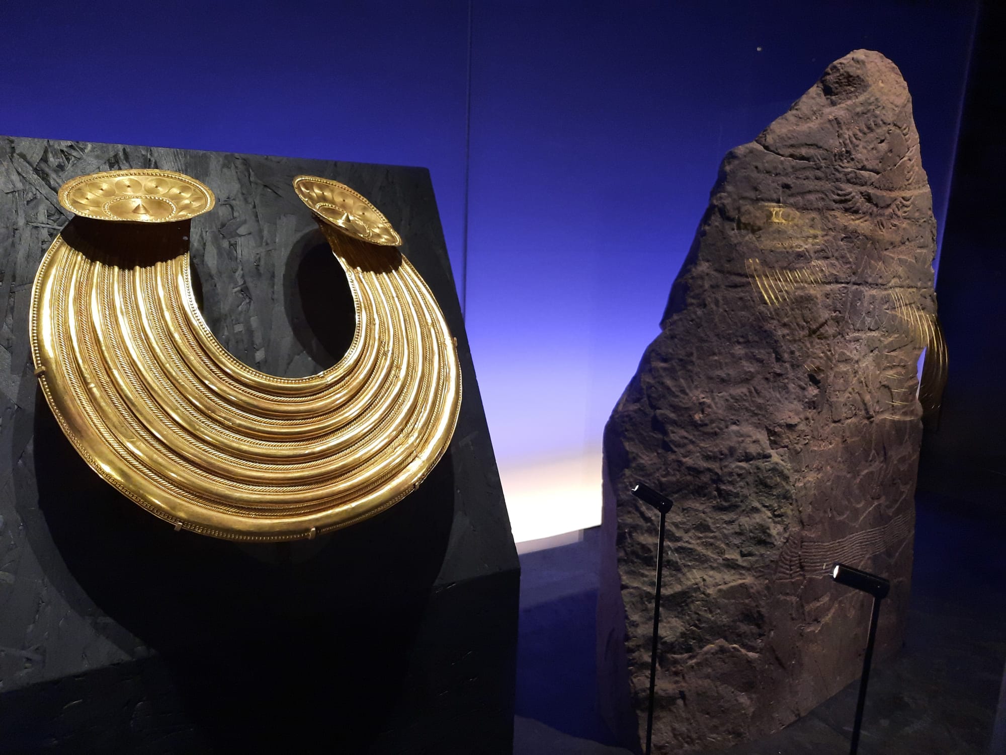 The World Of Stonehenge - British Museum, London – Salterton Arts Review