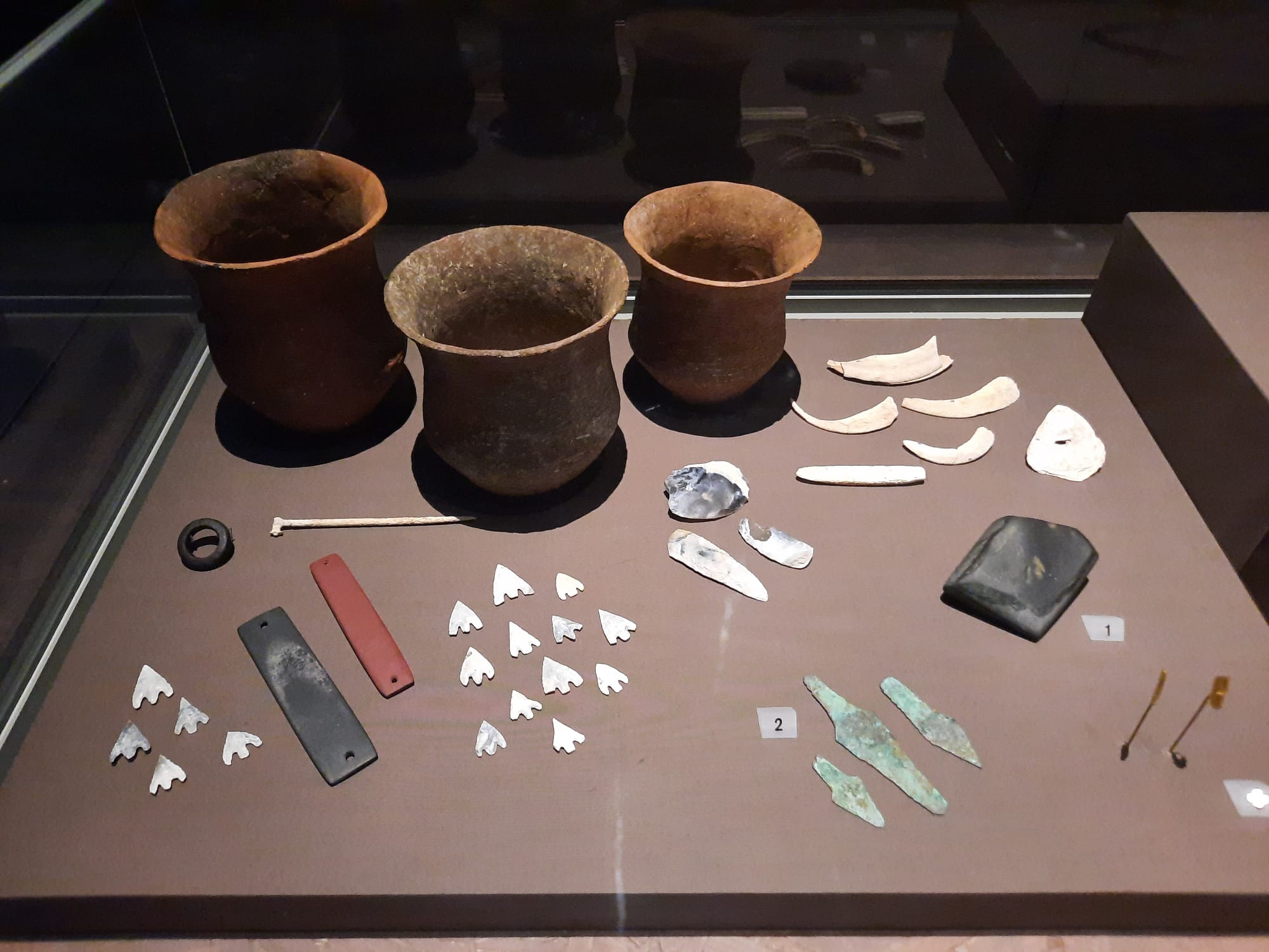 The World Of Stonehenge - British Museum, London – Salterton Arts Review