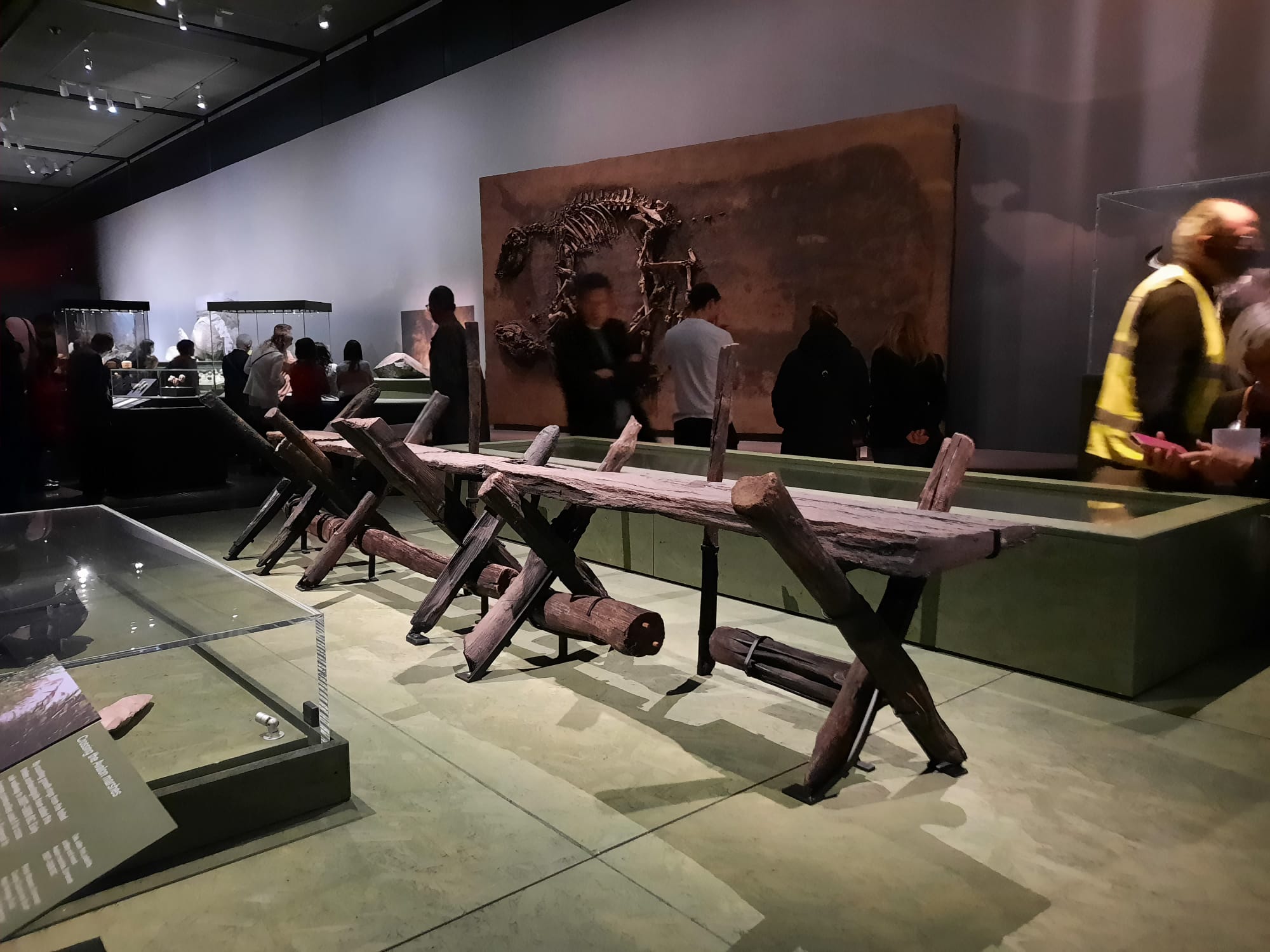 The World Of Stonehenge - British Museum, London – Salterton Arts Review