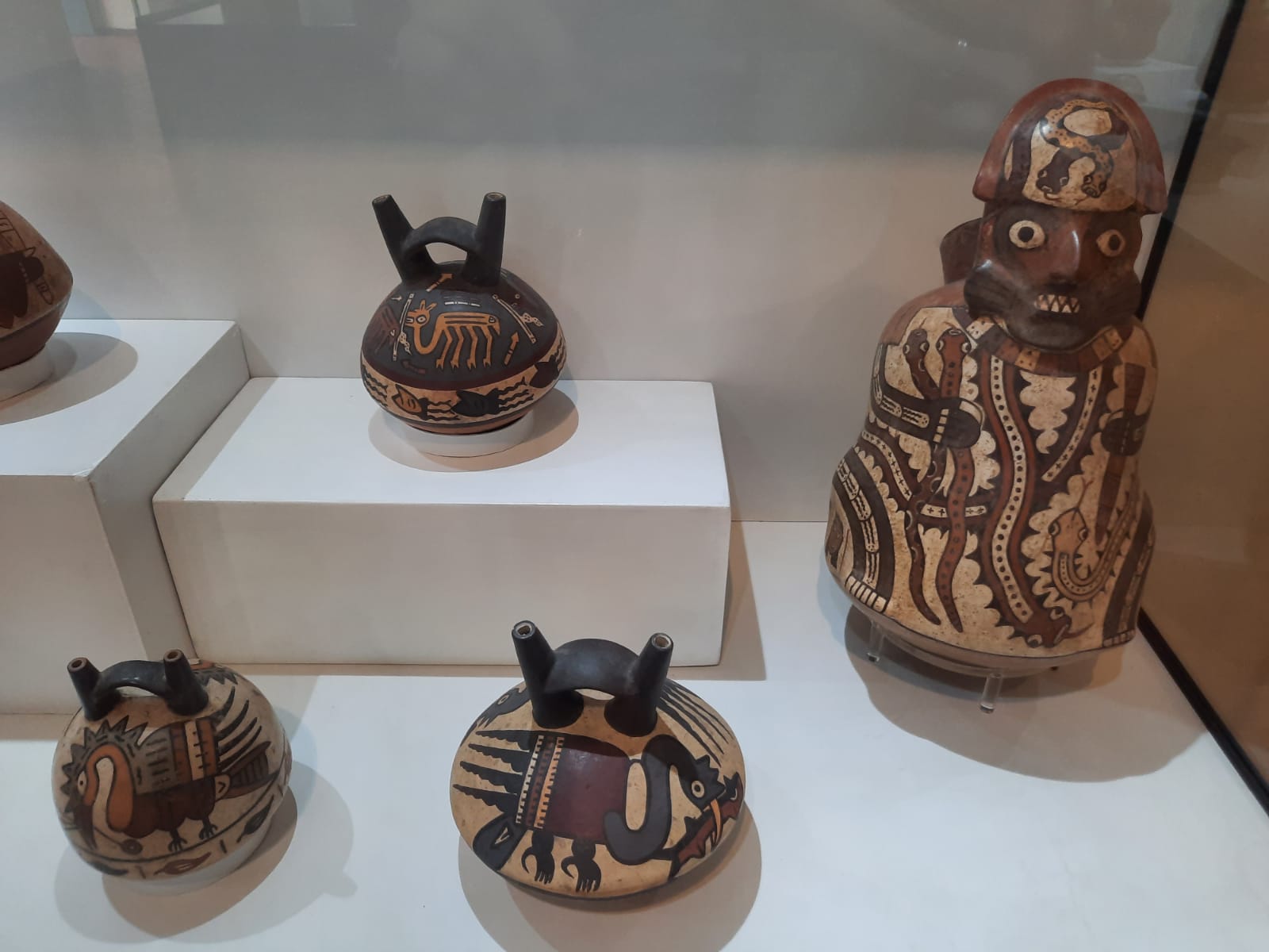 Museo Inka, Cusco – Salterton Arts Review