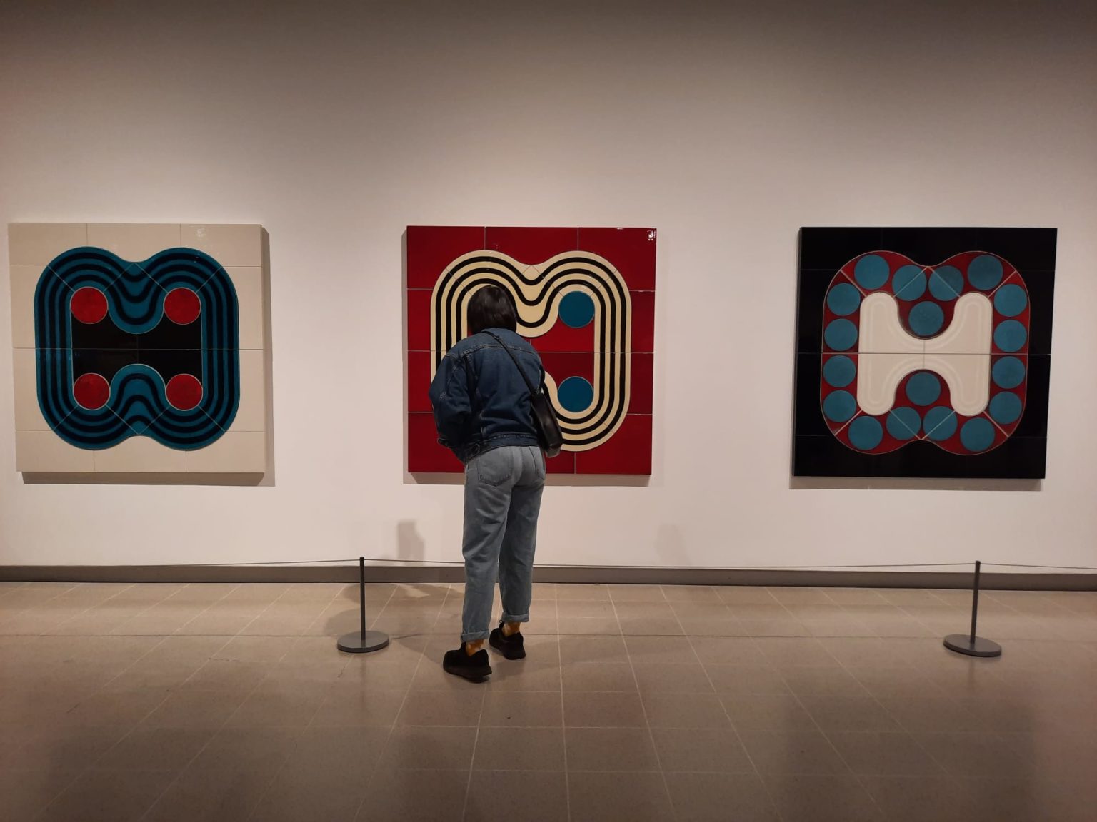 Strange Clay Ceramics In Contemporary Art Hayward Gallery, London Salterton Arts Review