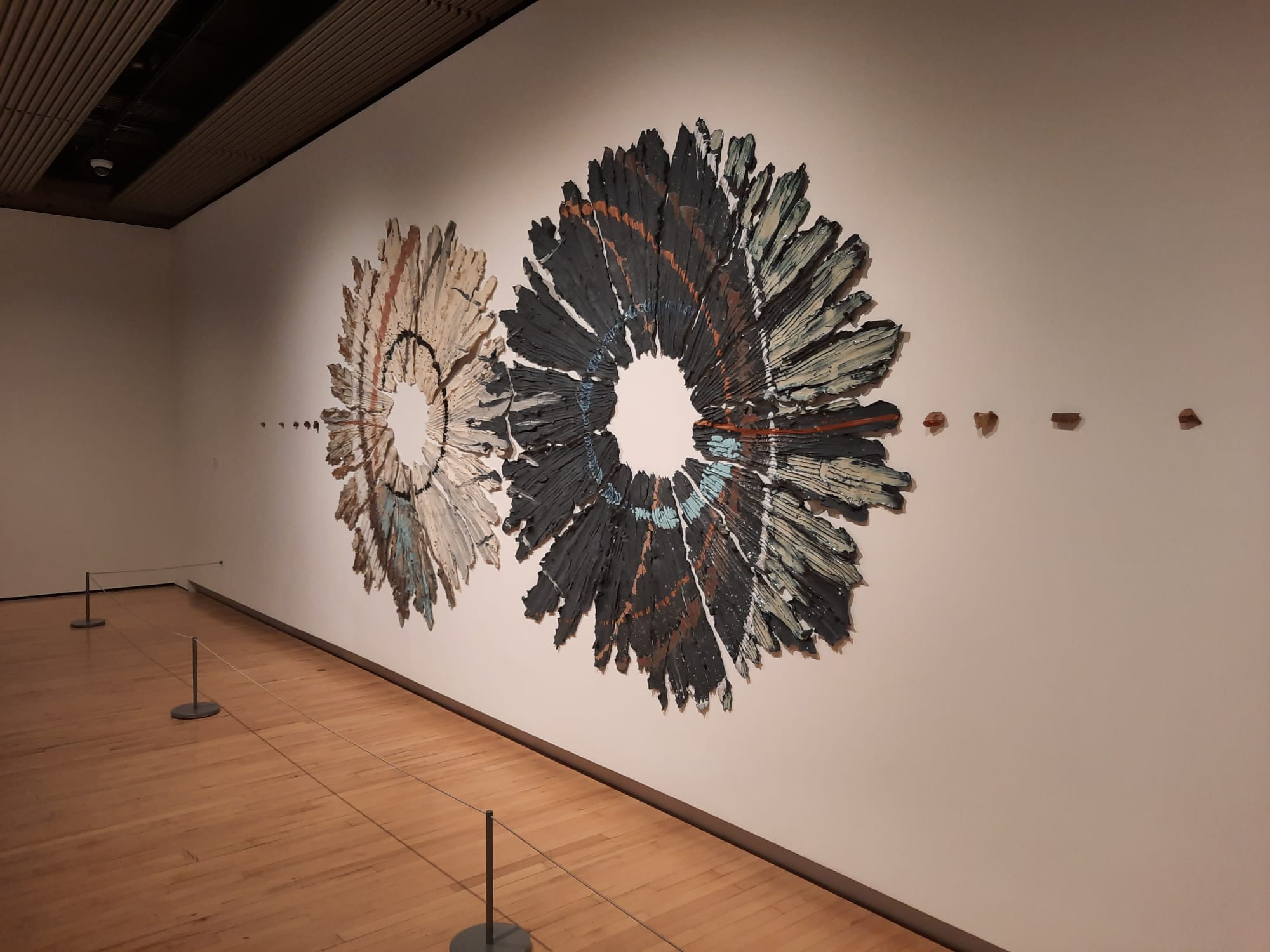 Strange Clay Ceramics In Contemporary Art Hayward Gallery, London