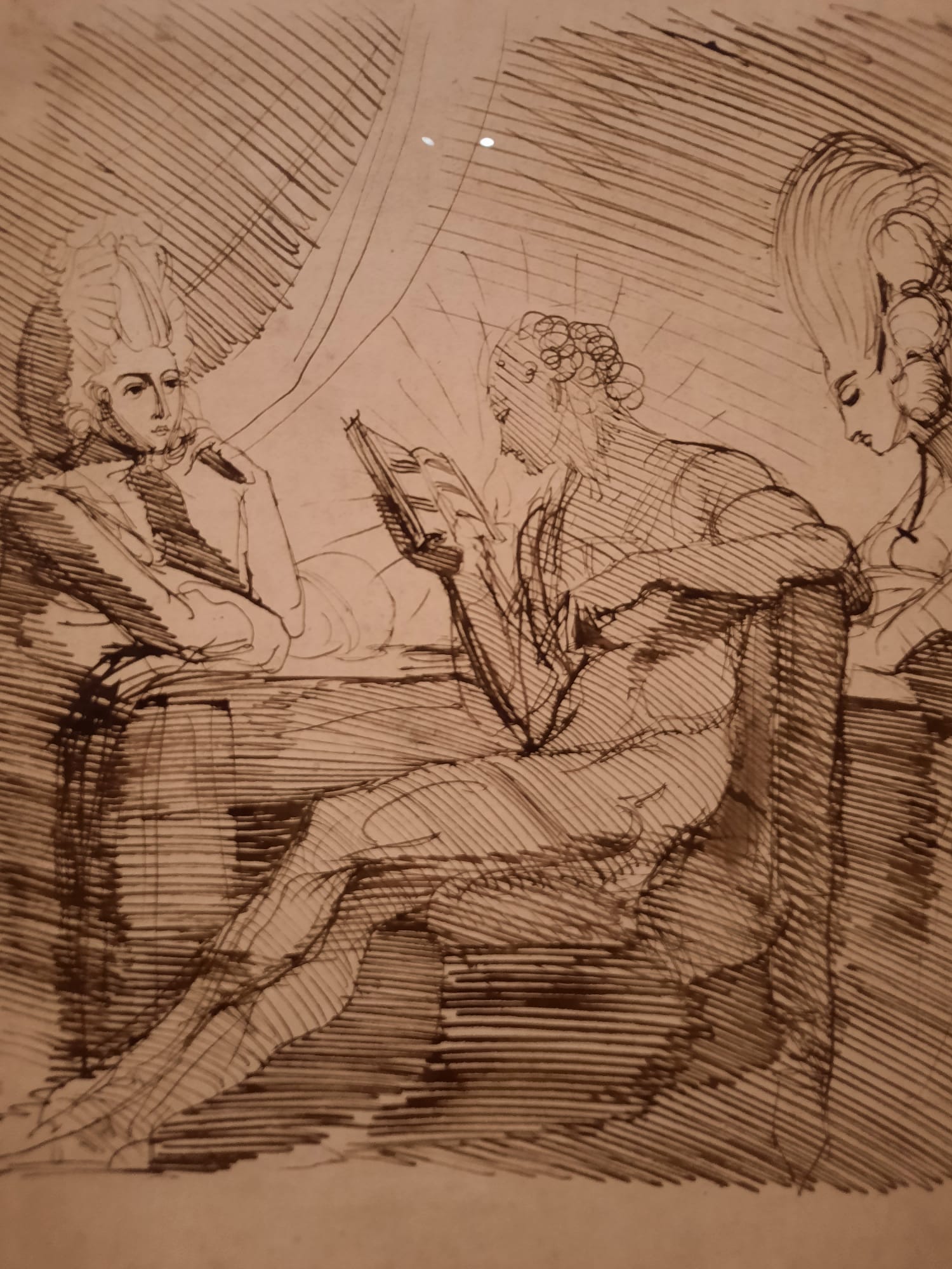 Fuseli And The Modern Woman Fashion Fantasy Fetishism Helen fuseli-and-the-modern-woman-fashion-fantasy-fetishism-helen