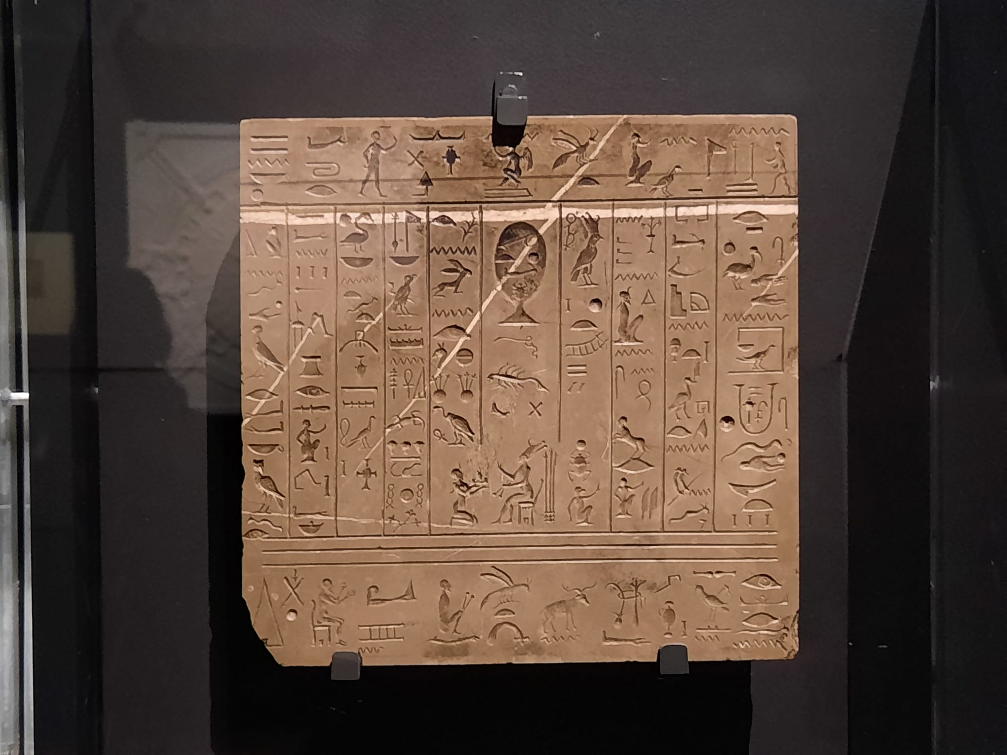 Hieroglyphs: Unlocking Ancient Egypt - British Museum, London ...