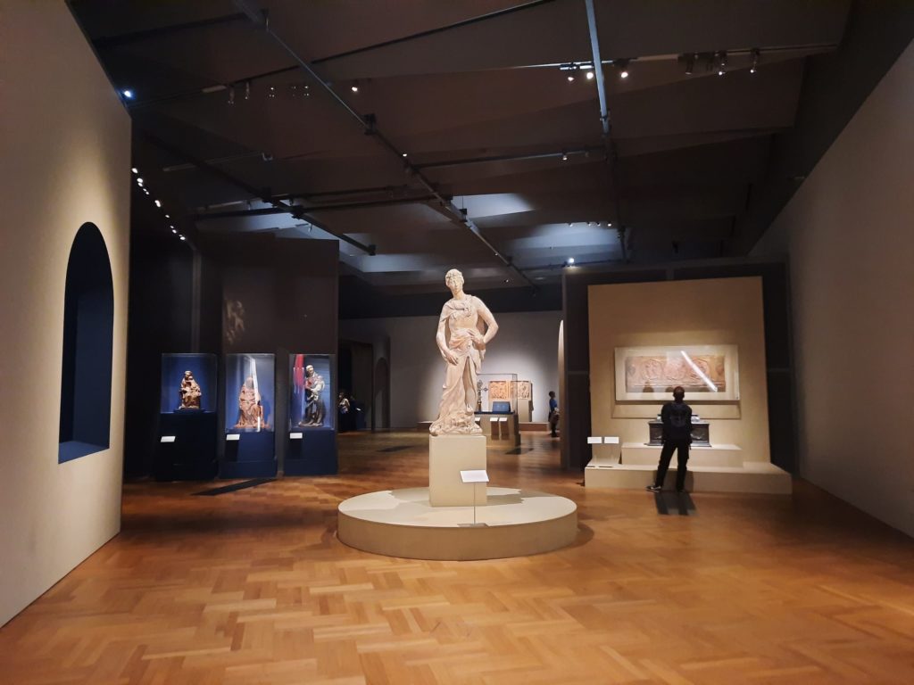 Donatello: Sculpting The Renaissance - V&A, London (LAST CHANCE TO SEE) –  Salterton Arts Review