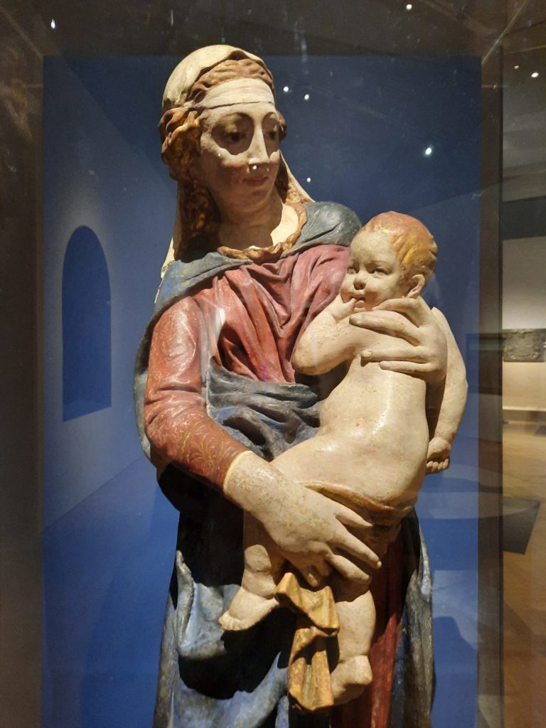 Donatello: Sculpting The Renaissance - V&A, London (LAST CHANCE TO SEE) –  Salterton Arts Review