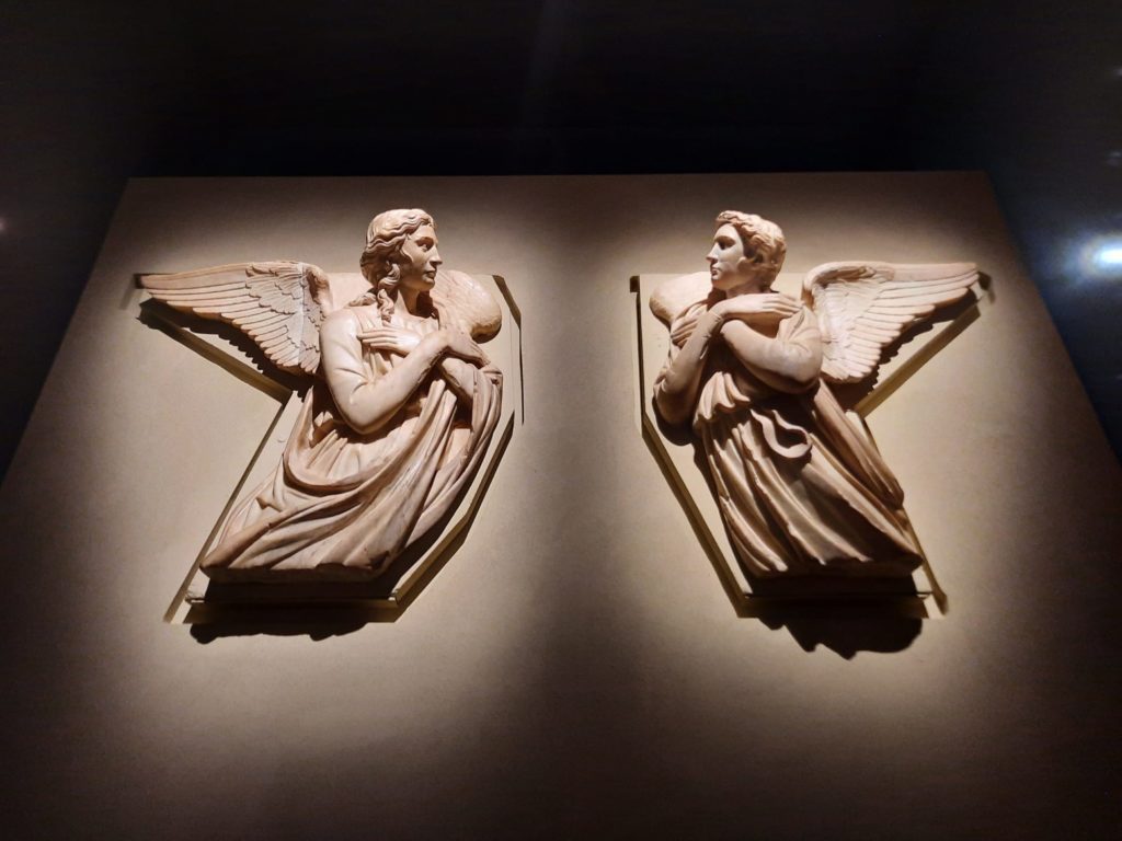 Donatello: Sculpting the Renaissance at the V&A from 11 February – 11 June  2023 « London Visitors