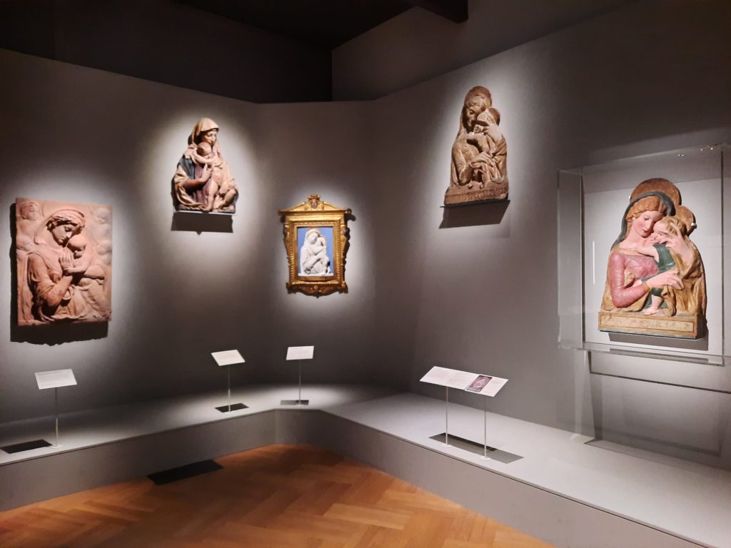 Donatello: Sculpting The Renaissance - V&A, London (LAST CHANCE TO SEE) –  Salterton Arts Review