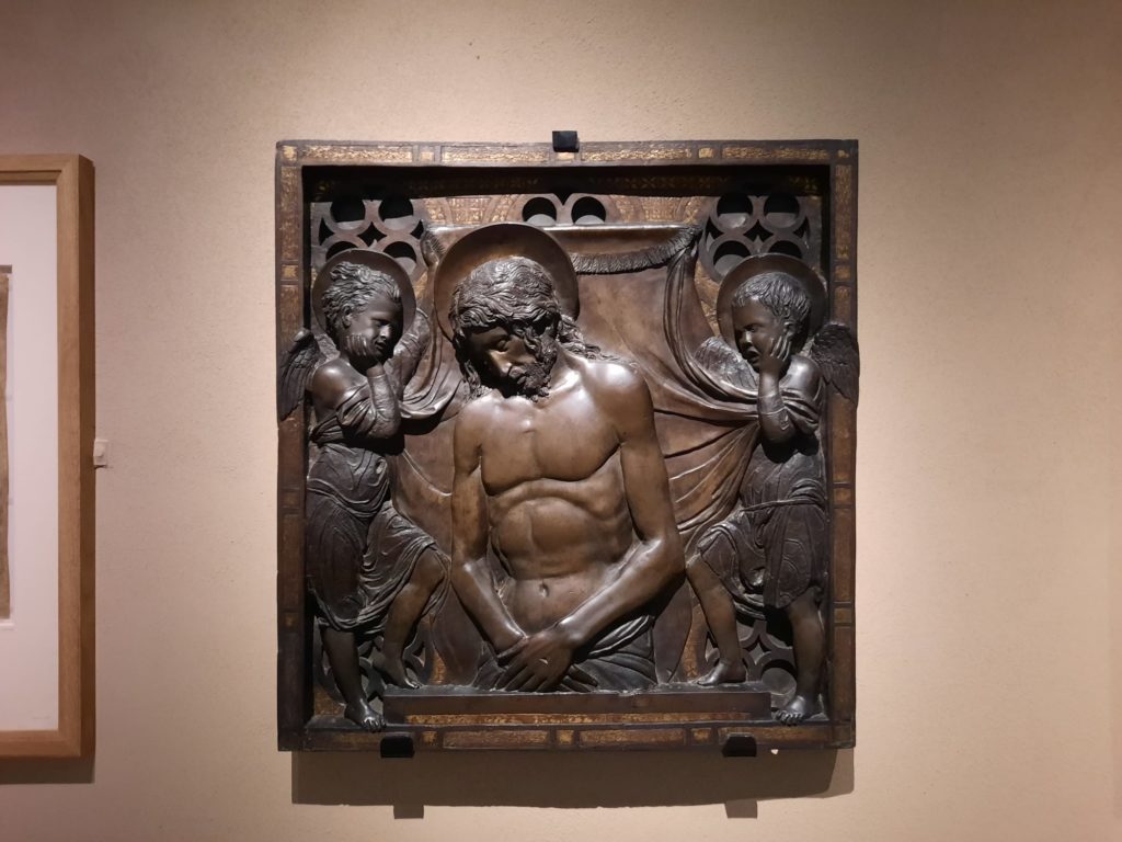 Unmissable': Donatello: Sculpting the Renaissance, V&A – Review