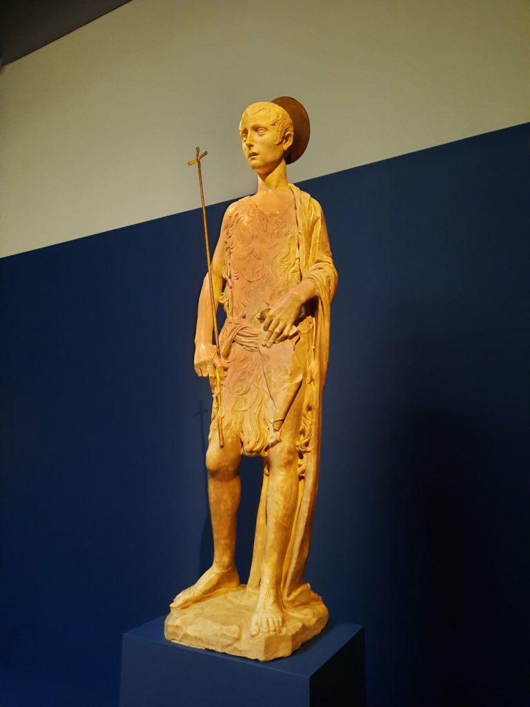 Donatello: Sculpting the Renaissance at the V&A from 11 February – 11 June  2023 « London Visitors