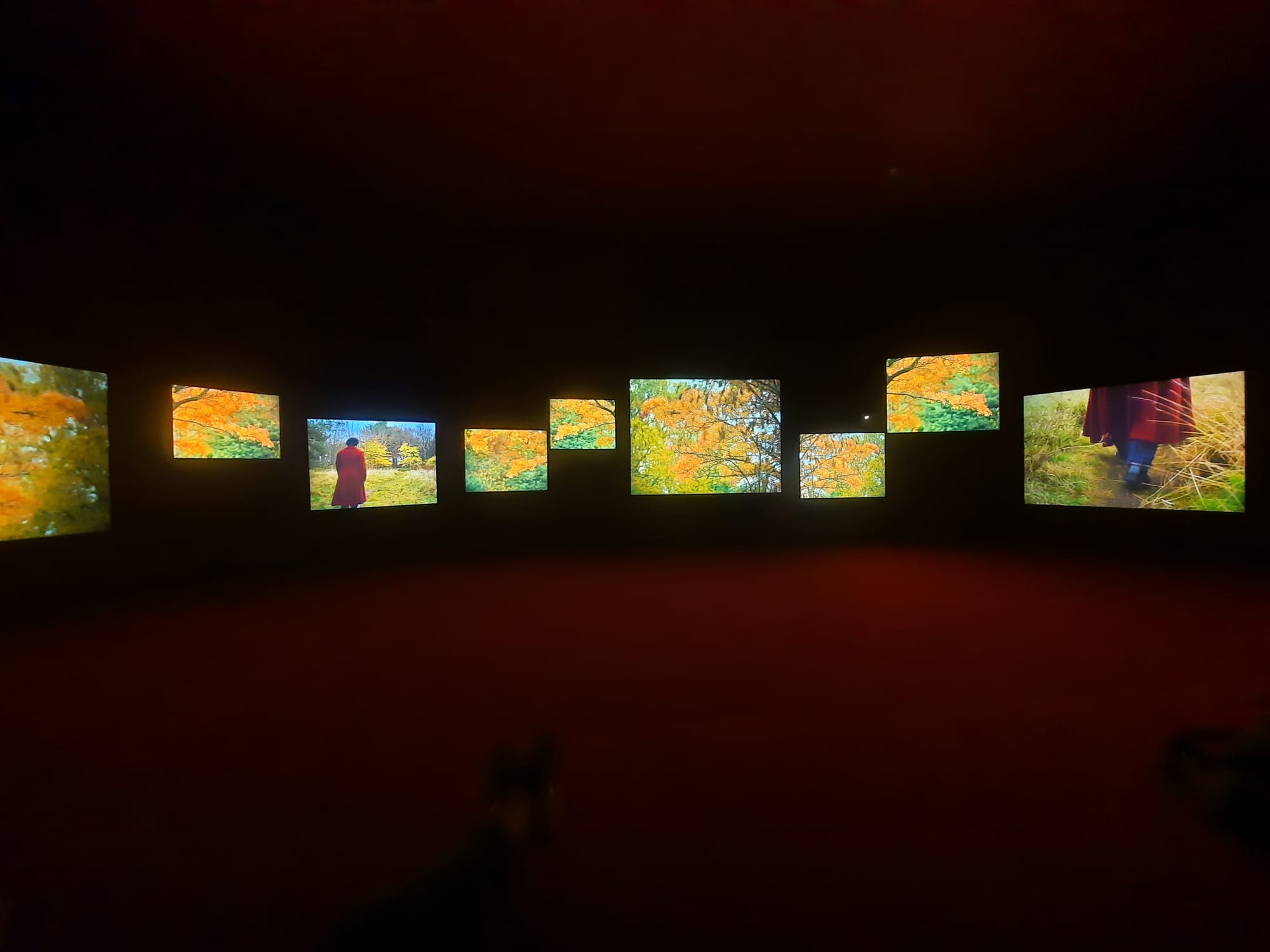 Isaac Julien: What Freedom Is To Me - Tate Britain, London – Salterton ...