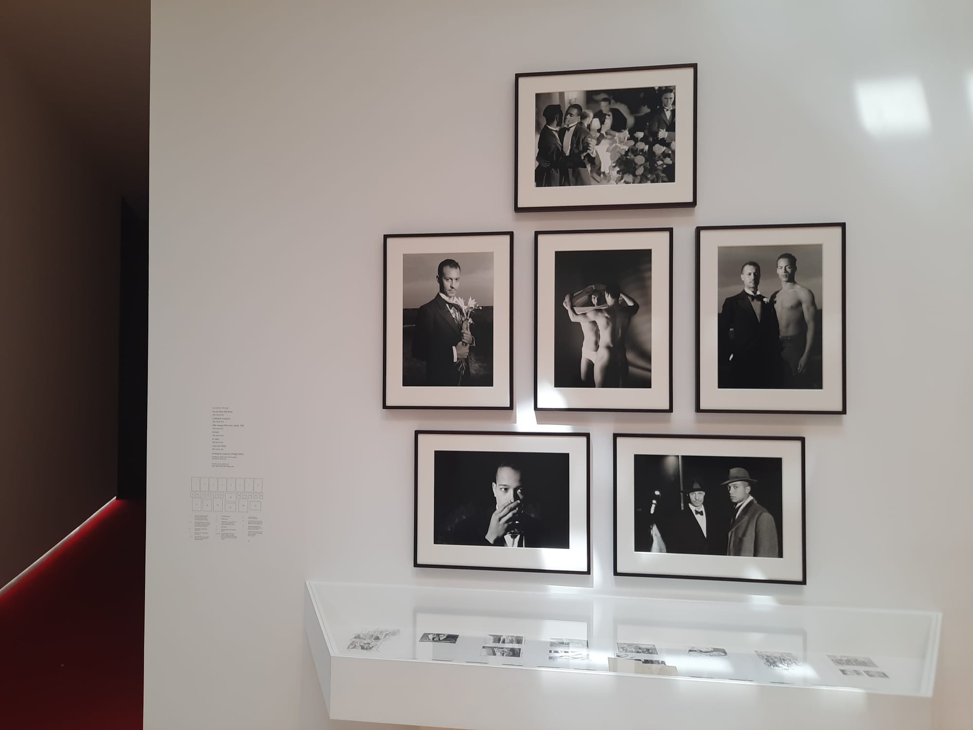 Isaac Julien: What Freedom Is To Me - Tate Britain, London – Salterton ...