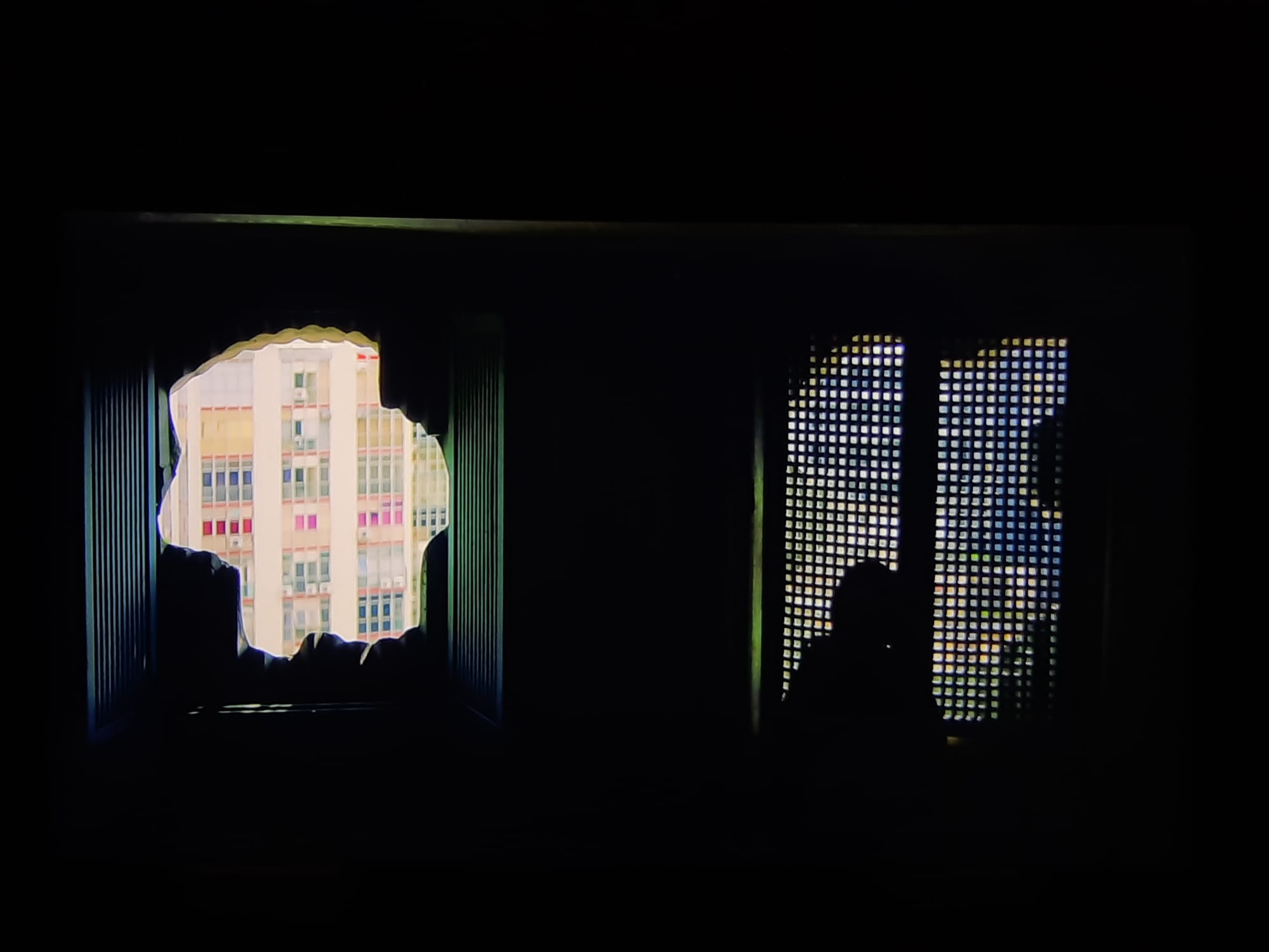 Isaac Julien: What Freedom Is To Me - Tate Britain, London – Salterton ...