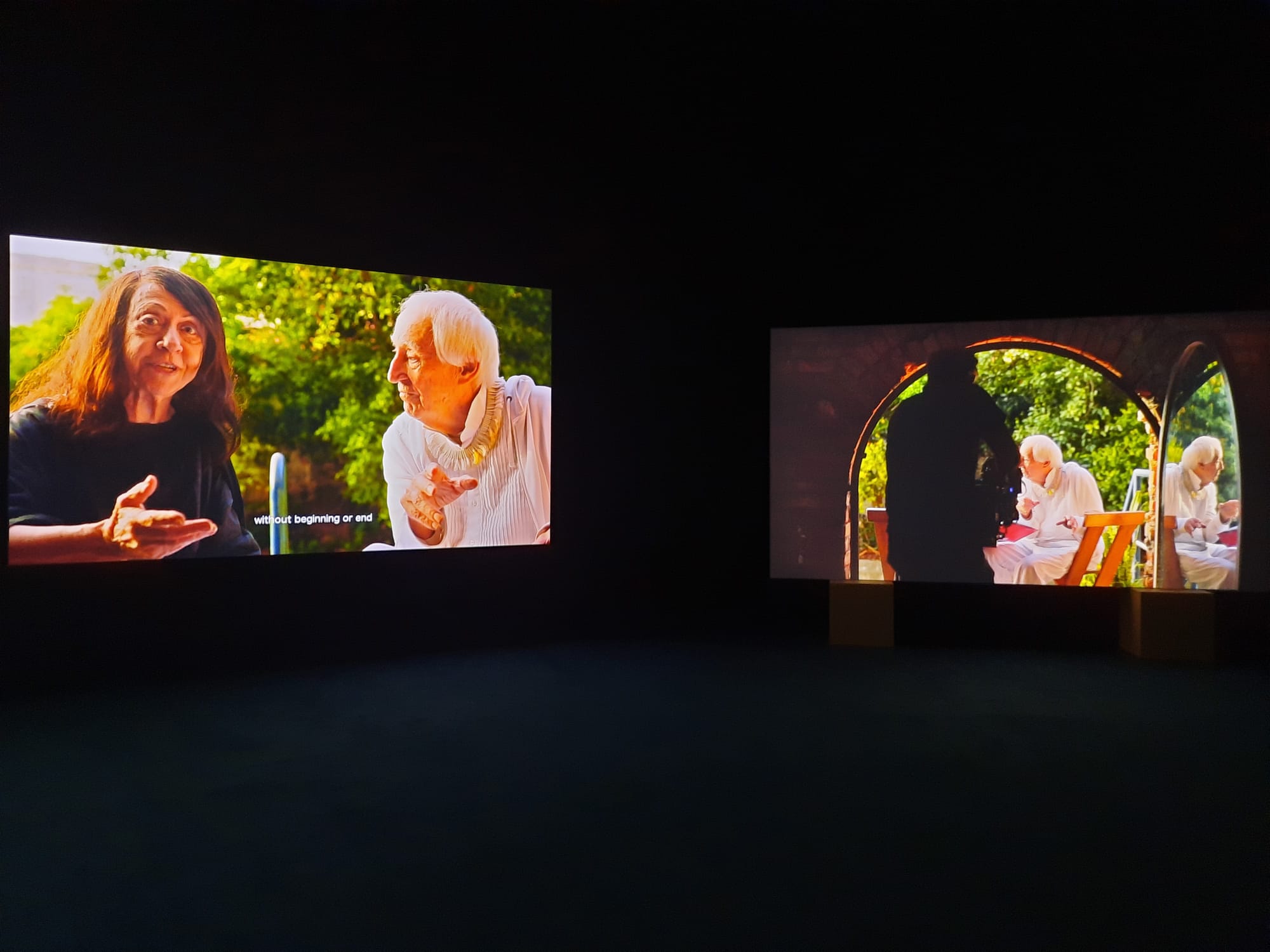 Isaac Julien: What Freedom Is To Me - Tate Britain, London – Salterton ...