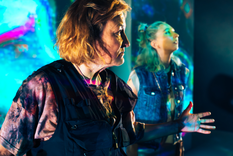 The Dao Of Unrepresentative British Chinese Experience - Soho Theatre ...