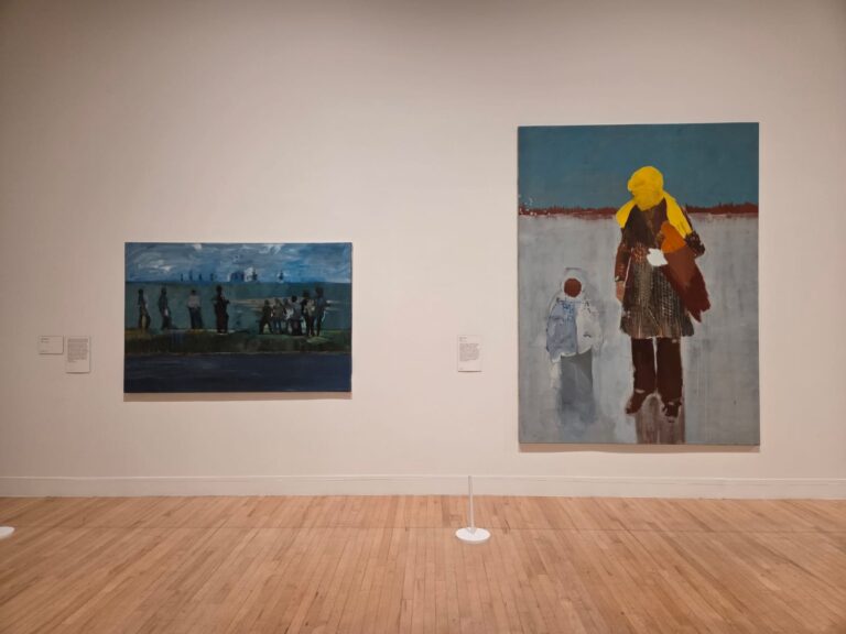 Hurvin Anderson Tate Britain London Salterton Arts Review hurvin-anderson-tate-britain-london-salterton-arts-review