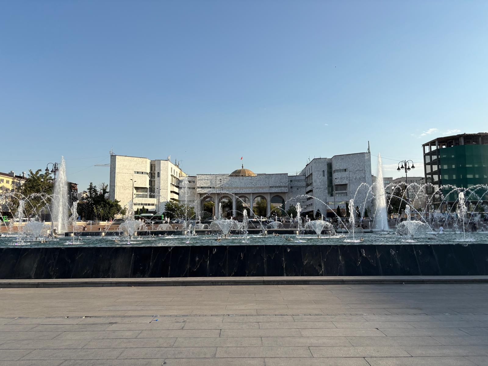 48 Hours in Bishkek - A Guide for Culture Lovers – Salterton Arts Review